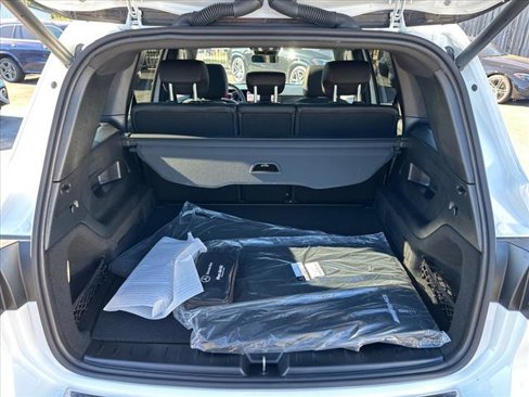 Certified 2025 Mercedes-Benz GLB 250 image 5