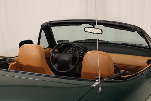 Used 1991 MAZDA MX-5 Miata image 38