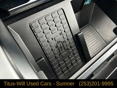 Used 2023 Ford F250 Limited image 37