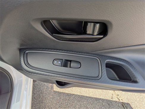 New 2025 Nissan Versa S w/ Trunk Package image 30