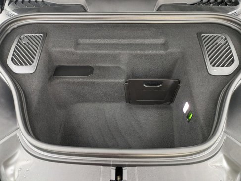 Used 2024 Porsche Macan 4 Electric image 25