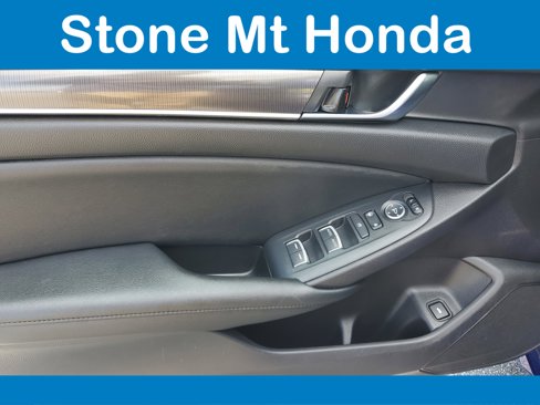 Used 2022 Honda Accord Sport Special Edition image 20