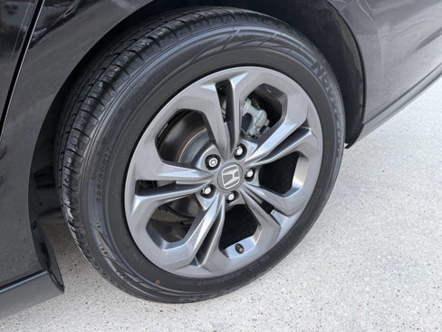 Used 2023 Honda Accord EX image 38