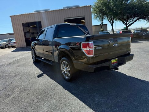 Used 2014 Ford F150 STX w/ Equipment Group 201A Mid image 7