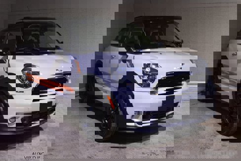 Used 2015 MINI Cooper Paceman S image 1