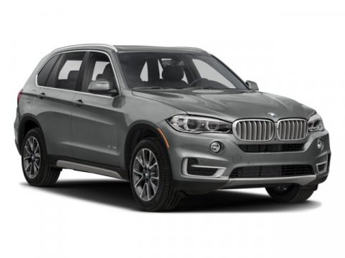 Used 2018 BMW X5 xDrive35i w/ M Sport Package image 9