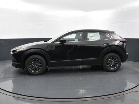Used 2025 MAZDA CX-30 AWD 2.5 S image 7