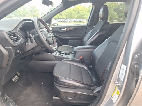 Used 2023 Ford Escape ST-Line image 14