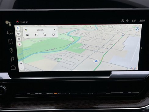 New 2025 GMC Sierra 1500 Elevation image 14