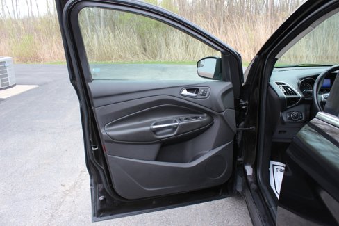 Used 2013 Ford Escape SEL image 14