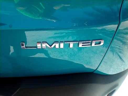 Used 2022 Jeep Renegade Limited image 9