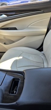 Used 2017 Buick LaCrosse Premium w/ Sights and Sounds Package image 23