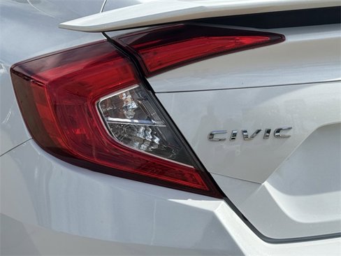 Used 2019 Honda Civic Si image 6