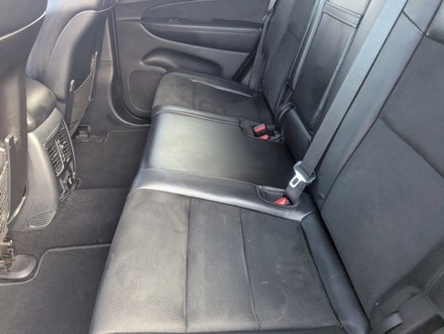 Used 2020 Jeep Grand Cherokee Altitude image 16