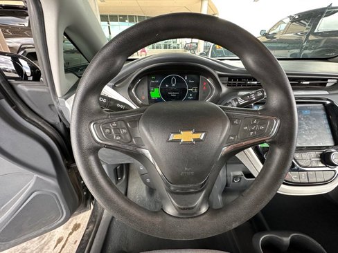Used 2019 Chevrolet Bolt LT image 14