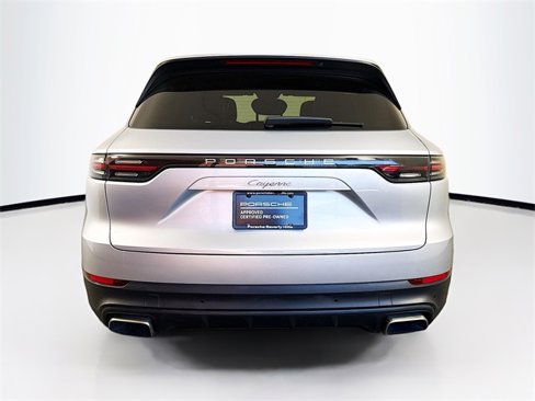 Certified 2019 Porsche Cayenne image 10