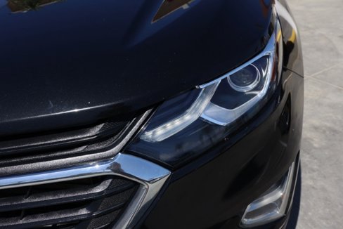 Used 2021 Chevrolet Equinox LS image 12