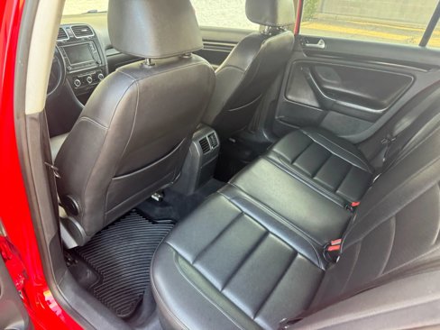 Used 2012 Volkswagen Jetta TDI image 21