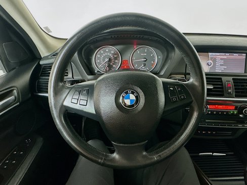 Used 2012 BMW X5 xDrive35d image 11