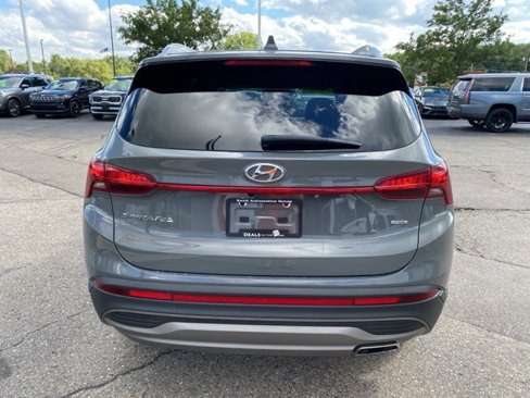 Used 2023 Hyundai Santa Fe SEL image 4