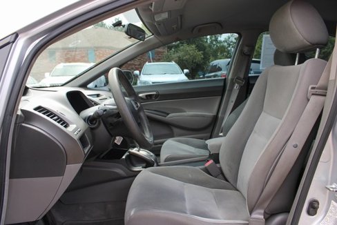 Used 2009 Honda Civic LX image 12
