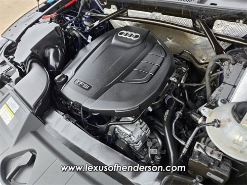 Used 2020 Audi Q5 2.0T Premium image 20