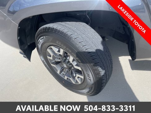 Certified 2022 Toyota Tacoma SR image 15