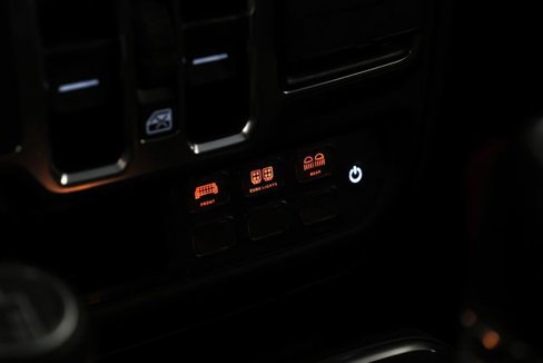 Used 2025 Jeep Gladiator Sport image 60