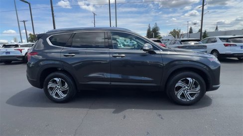 Used 2023 Hyundai Santa Fe SEL image 9