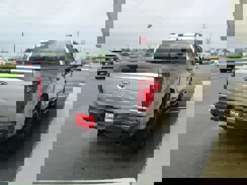 New 2025 Ford F150 STX w/ Equipment Group 201A FX4 image 5