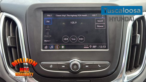 Used 2022 Chevrolet Equinox LS w/ LS Convenience Package image 20