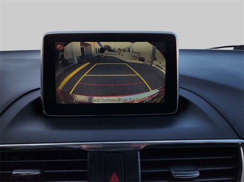 Used 2015 MAZDA MAZDA3 s Touring image 16