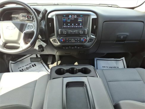 Used 2016 Chevrolet Silverado 1500 LT w/ All Star Edition image 10