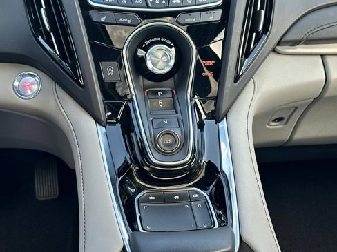 Used 2019 Acura RDX AWD w/ Technology Package image 24