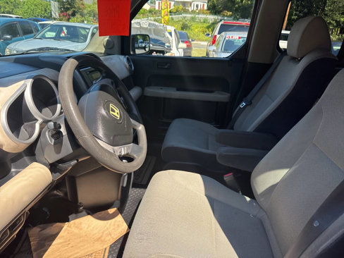 Used 2007 Honda Element EX image 9
