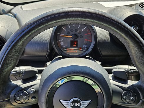 Used 2016 MINI Cooper Countryman S image 38