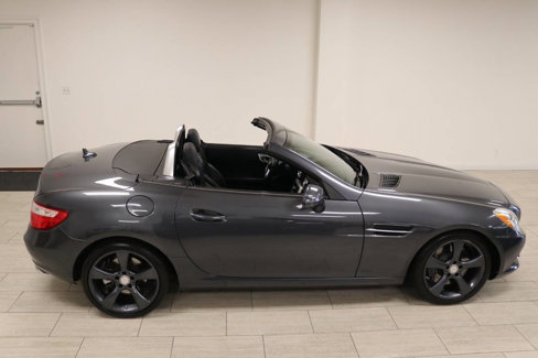 Used 2012 Mercedes-Benz SLK 350 image 84