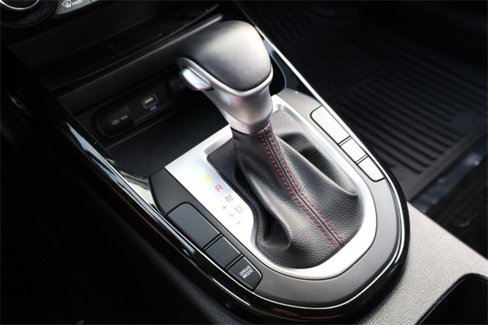 Used 2022 Kia Forte GT w/ GT Technology Package image 17