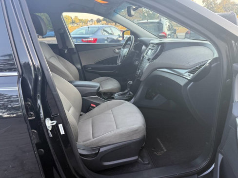 Used 2014 Hyundai Santa Fe Sport w/ Popular Equipment Package 02 image 8