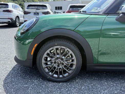 New 2026 MINI Cooper 2-Door Hardtop image 8
