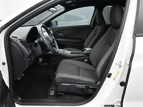Used 2022 Honda HR-V Sport image 24