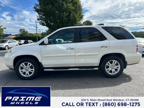 Used 2006 Acura MDX Touring image 4