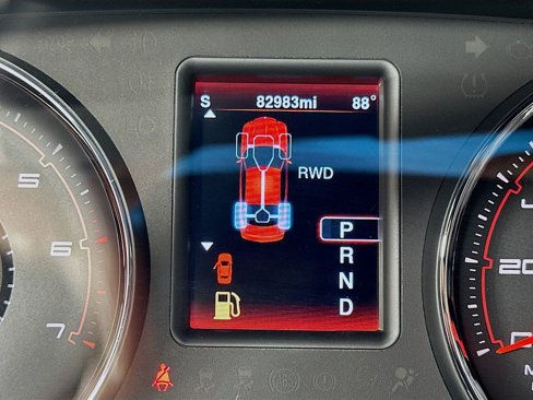Used 2014 Dodge Charger R/T w/ Driver Confidence Group (AJG) image 12