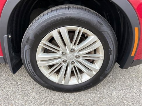 Used 2022 Mitsubishi Outlander ES image 9