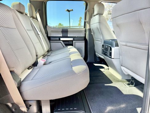 Used 2017 Ford F350 XLT w/ XLT Value Package image 26