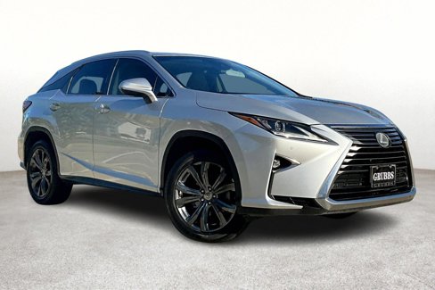 Used 2017 Lexus RX 350 FWD image 14