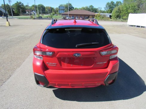 Used 2023 Subaru Crosstrek 2.0i Premium image 4