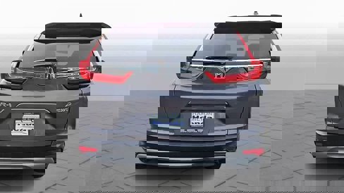 Used 2017 Honda CR-V EX-L image 8