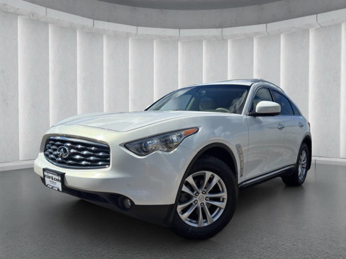 Used 2011 INFINITI FX35 AWD w/ Premium Pkg image 1