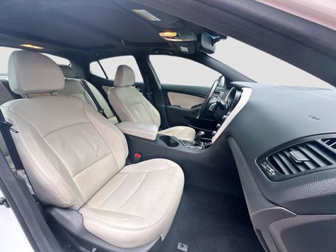 Used 2013 Kia Optima SX w/ Limited Pkg image 30